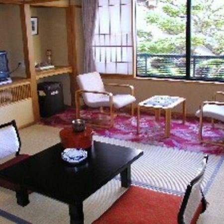 Wakaba Ryokan / Vacation Stay 29362 Sakata Exterior photo