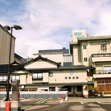 Wakaba Ryokan / Vacation Stay 29362 Sakata Exterior photo