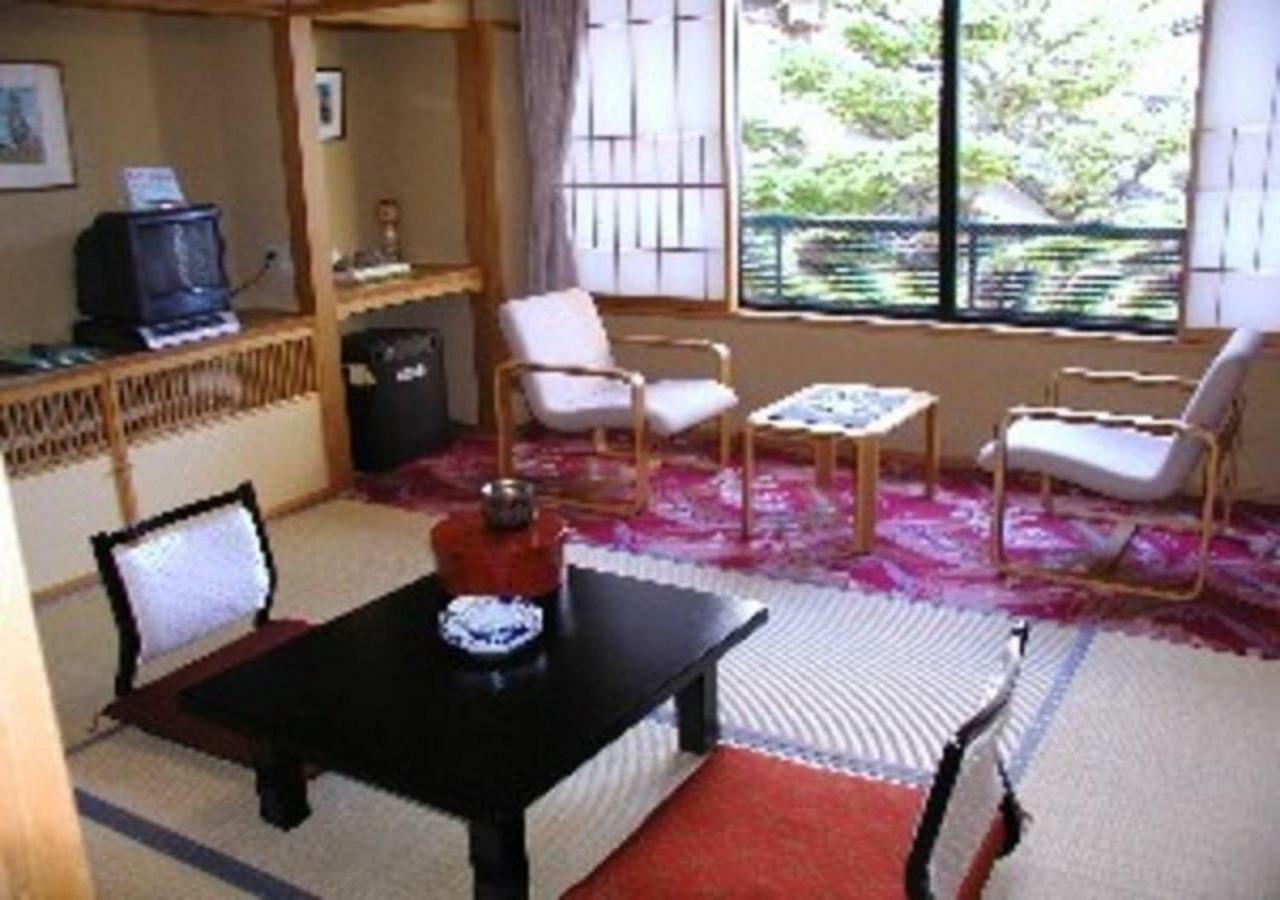 Wakaba Ryokan / Vacation Stay 29362 Sakata Exterior photo